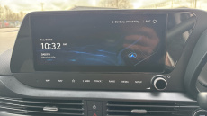 Hyundai BAYON 1.0 TGDi Ultimate 5dr Petrol Hatchback